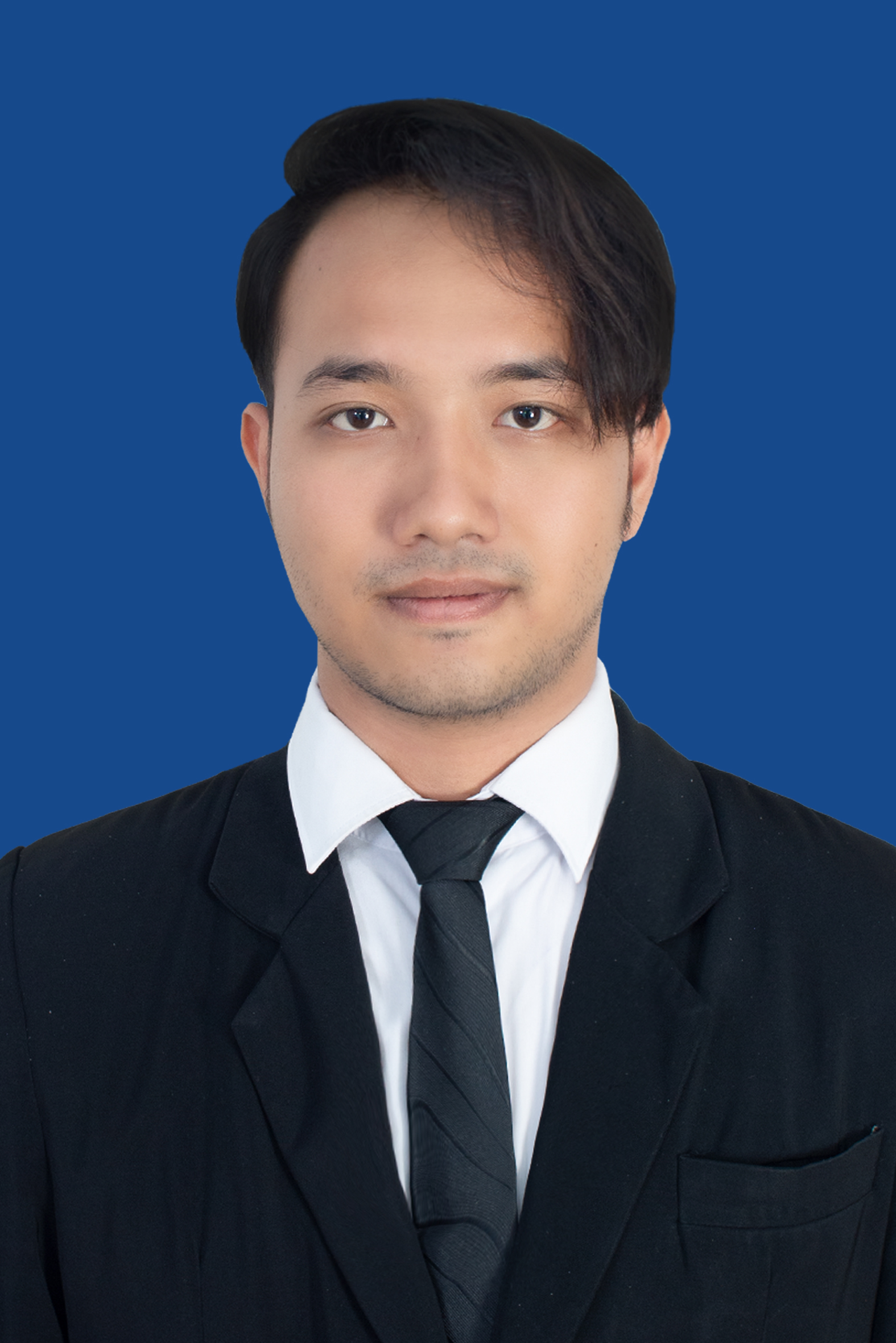 Ismet Nur Fadillah
